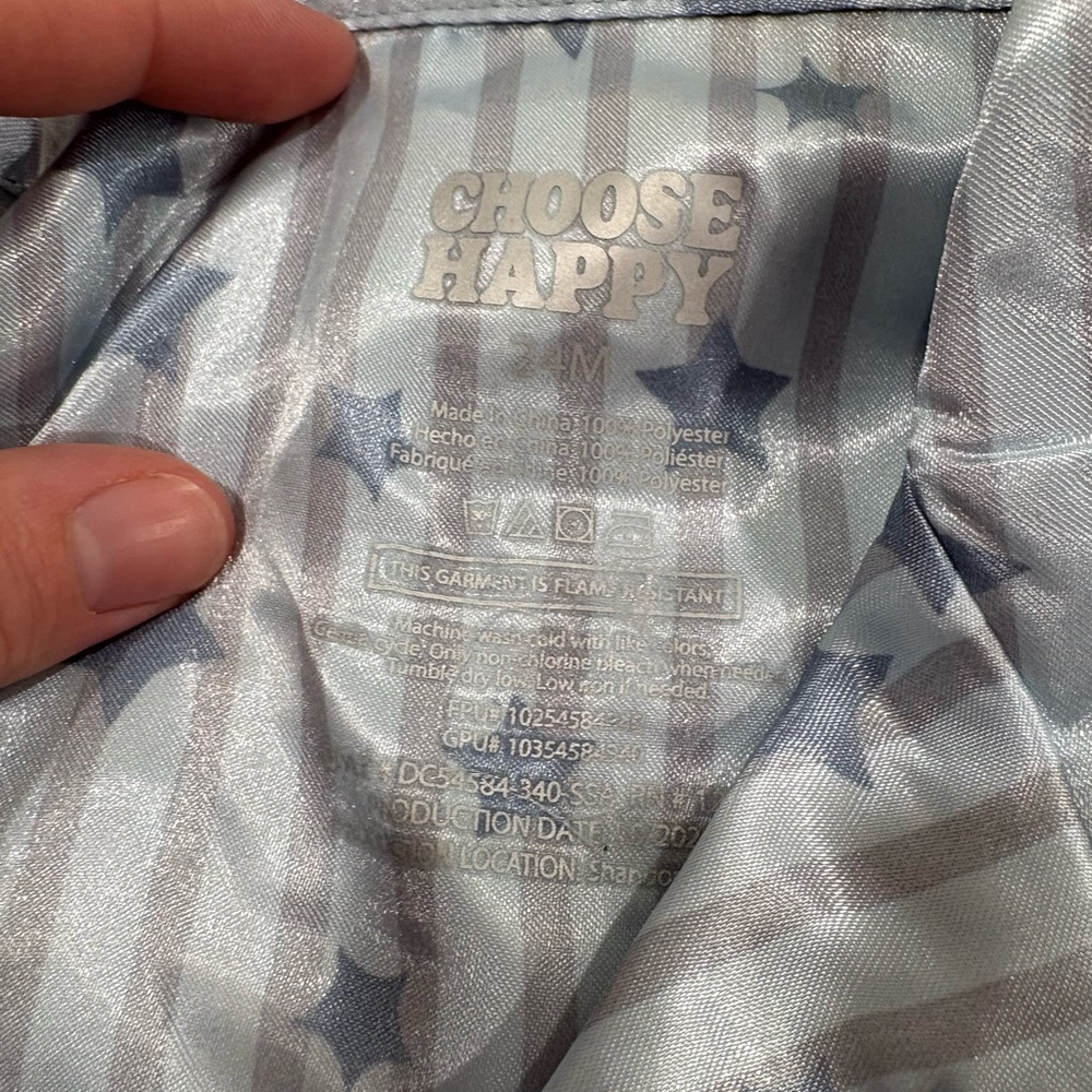 2t toddler girl PJS bundle - Picture 7 of 12